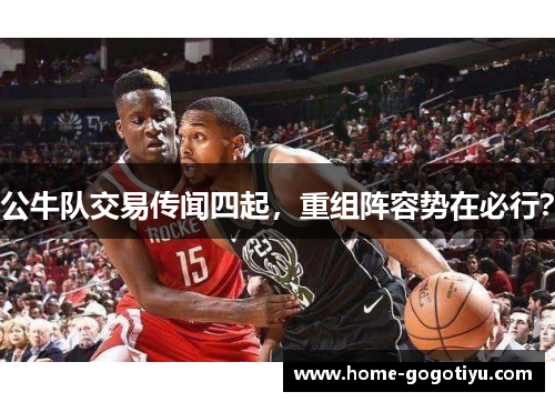 公牛队交易传闻四起，重组阵容势在必行？